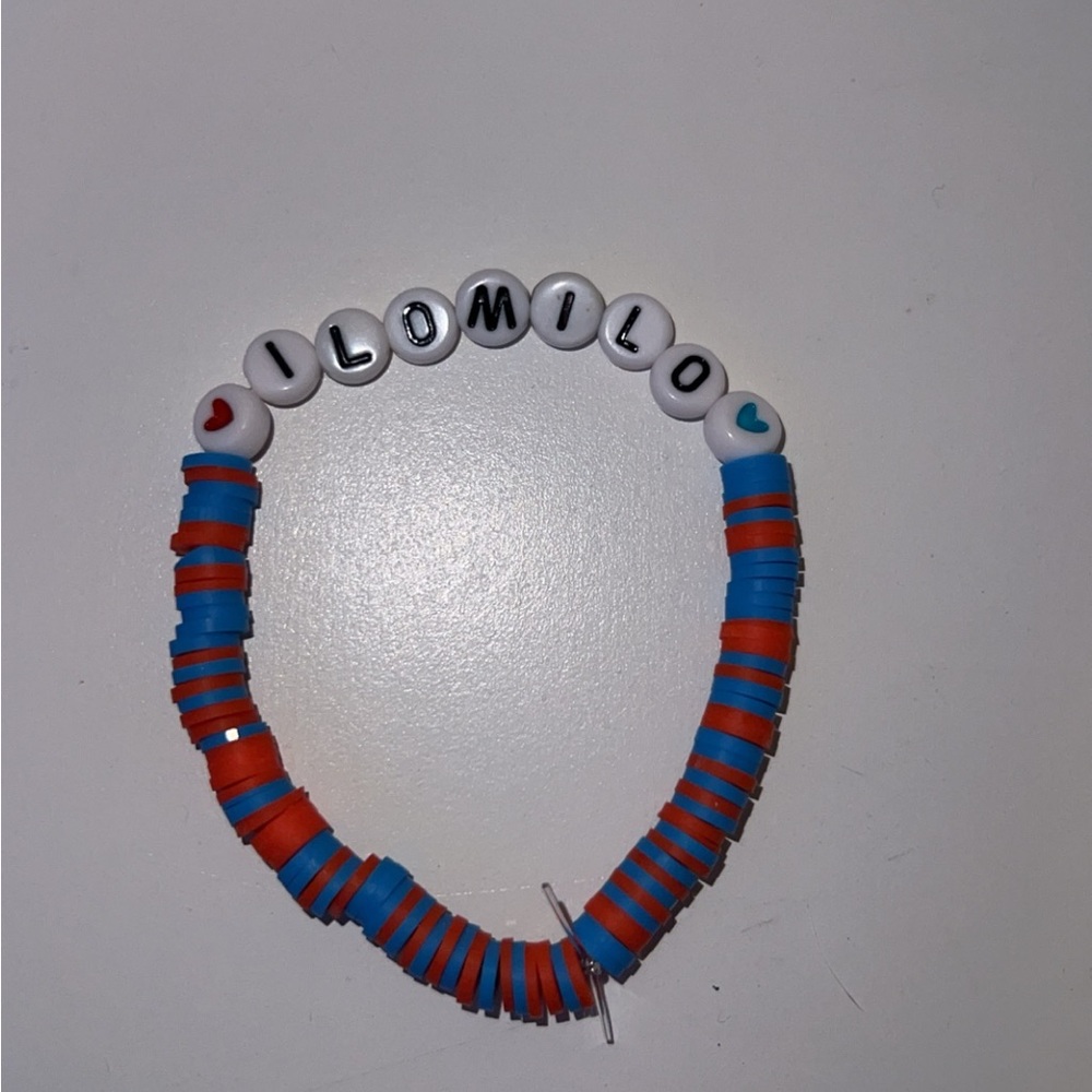 ILOMILO bracelet!!